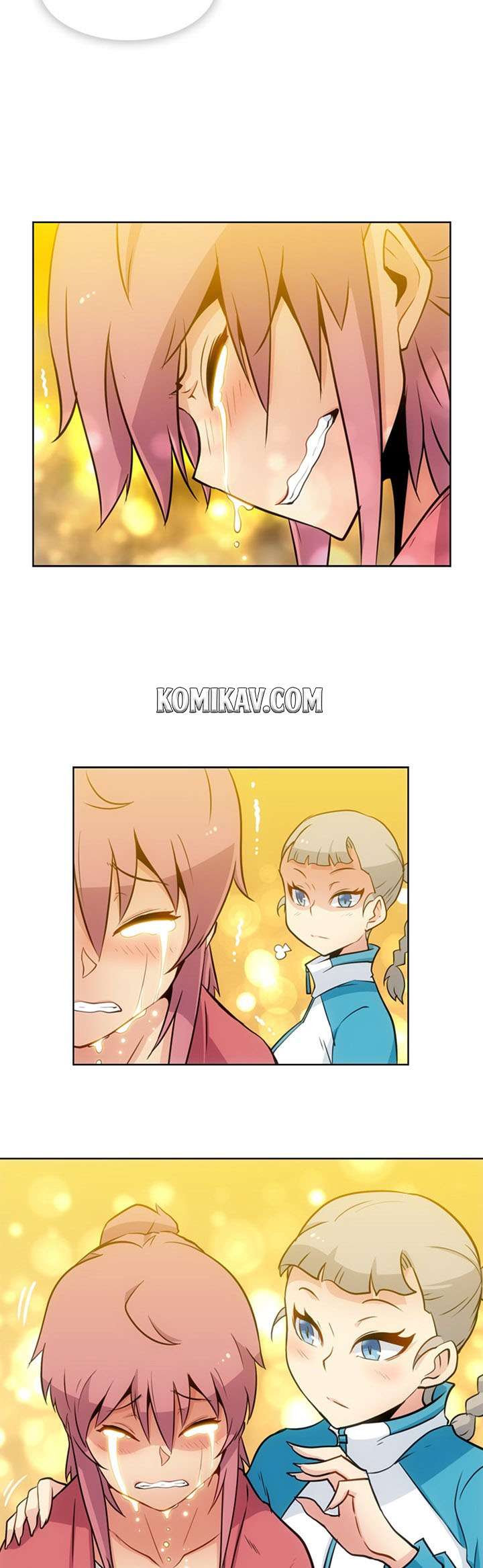 Such a Cute Spy Chapter 20 - halaman 17