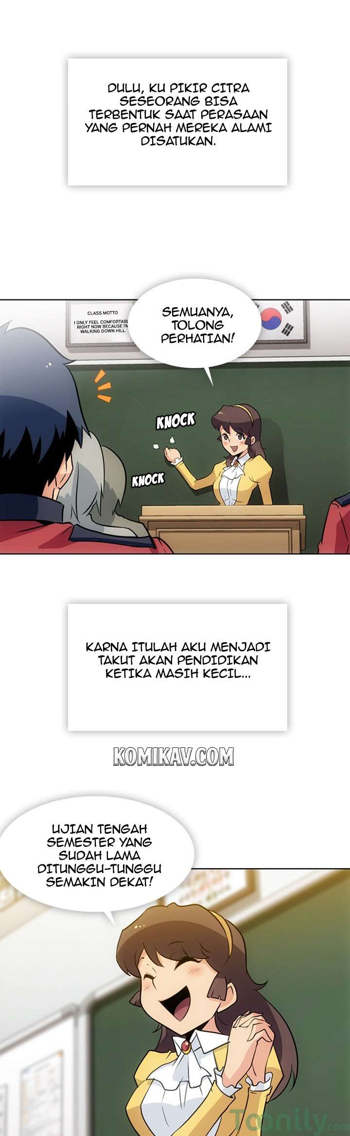 Such a Cute Spy Chapter 20 - halaman 27