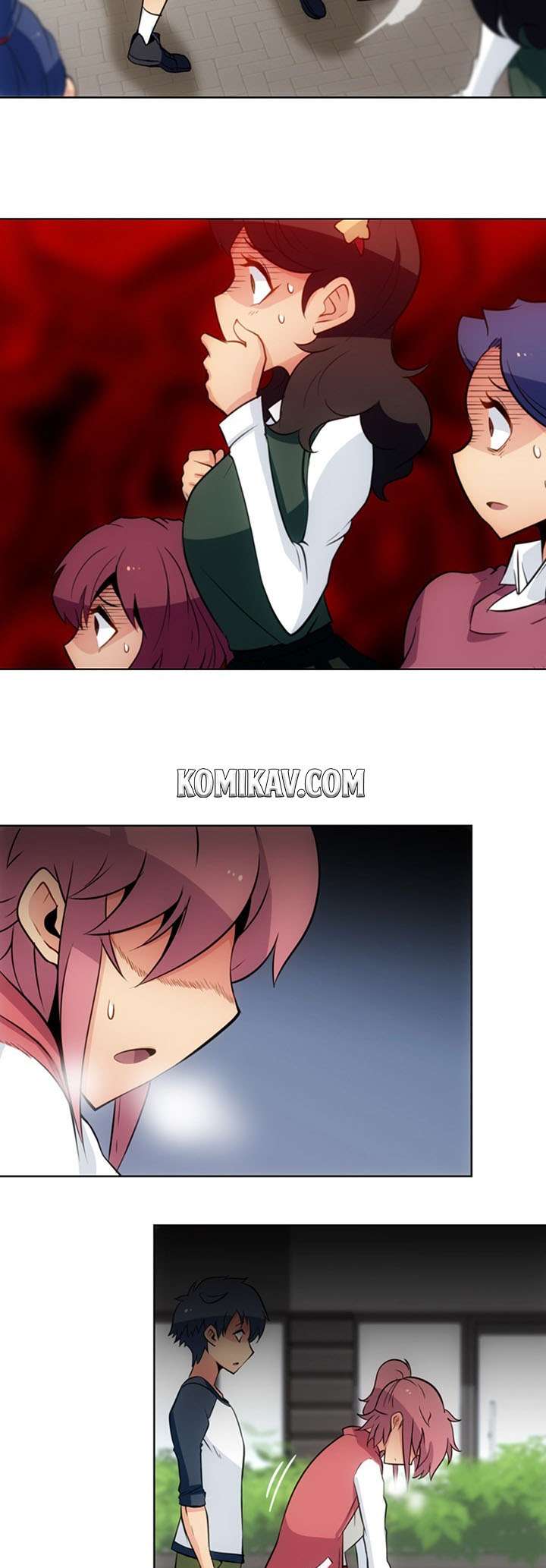 Such a Cute Spy Chapter 20 - halaman 3