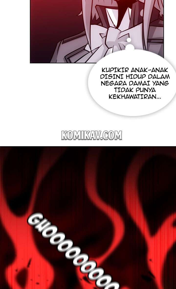 Such a Cute Spy Chapter 20 - halaman 31