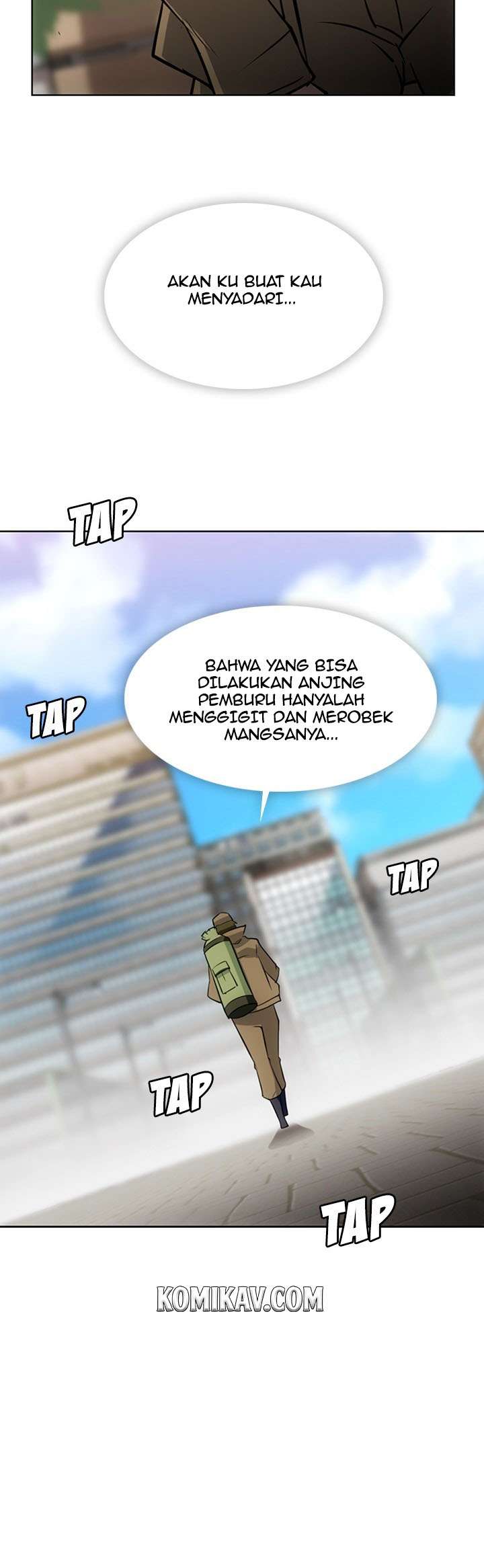 Such a Cute Spy Chapter 20 - halaman 8