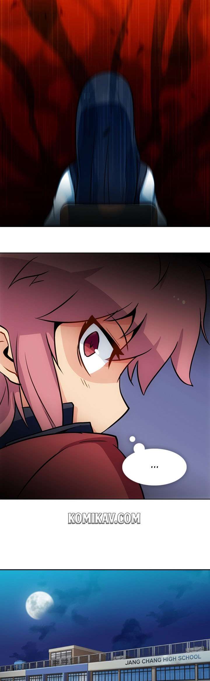 Such a Cute Spy Chapter 21 - halaman 27