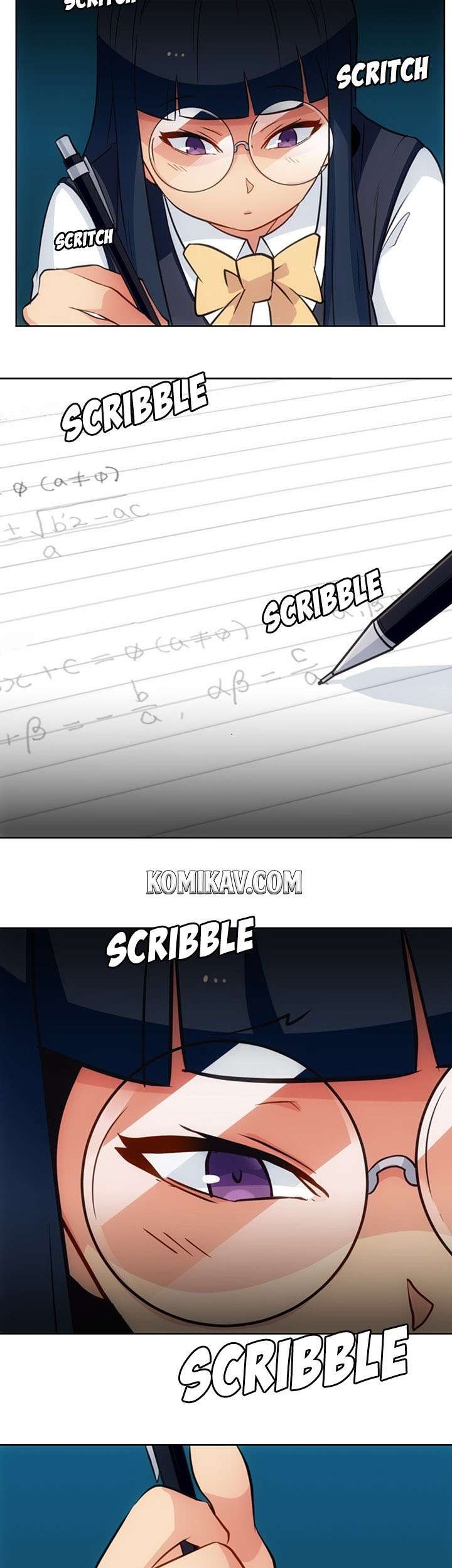Such a Cute Spy Chapter 21 - halaman 29
