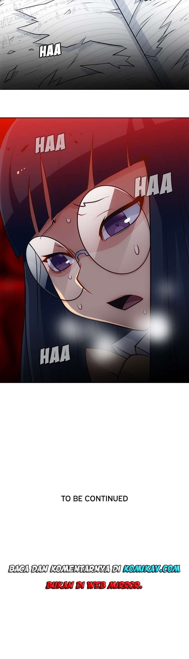 Such a Cute Spy Chapter 21 - halaman 33