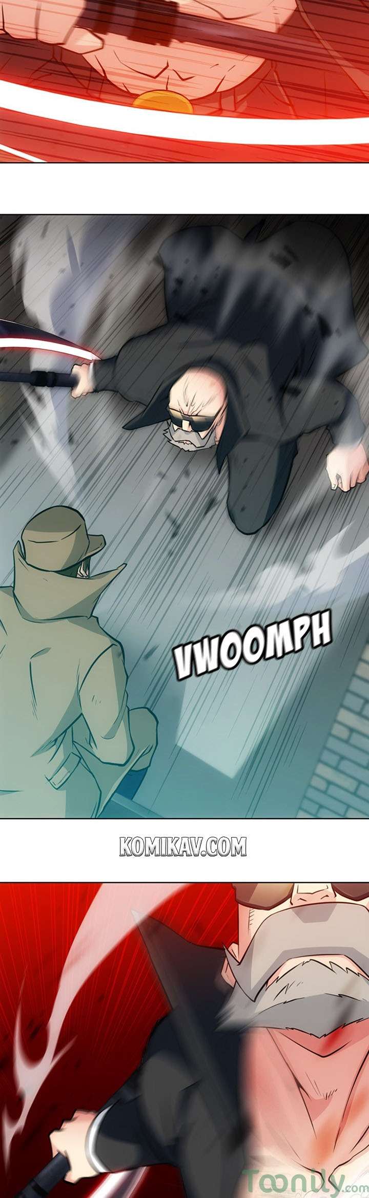 Such a Cute Spy Chapter 21 - halaman 7