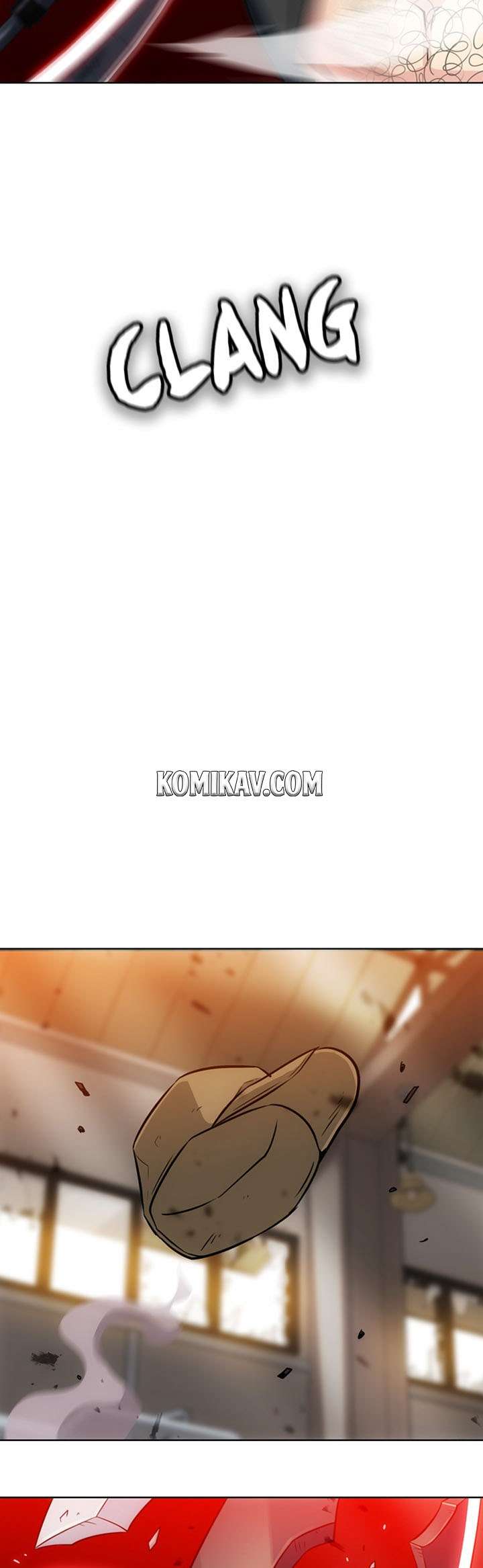 Such a Cute Spy Chapter 21 - halaman 8