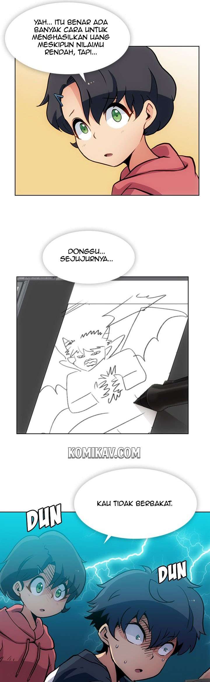 Such a Cute Spy Chapter 22 - halaman 12