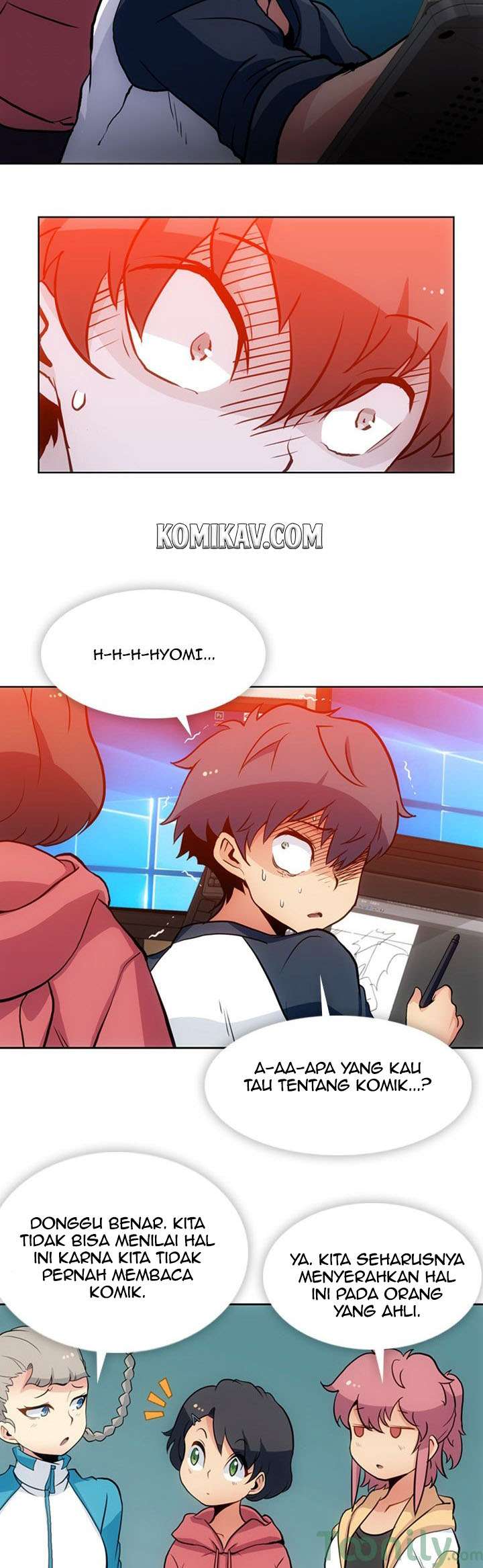 Such a Cute Spy Chapter 22 - halaman 13