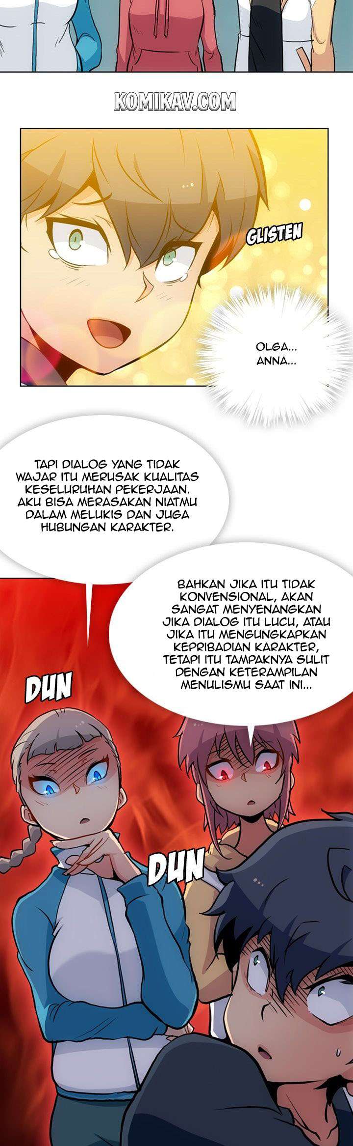 Such a Cute Spy Chapter 22 - halaman 14