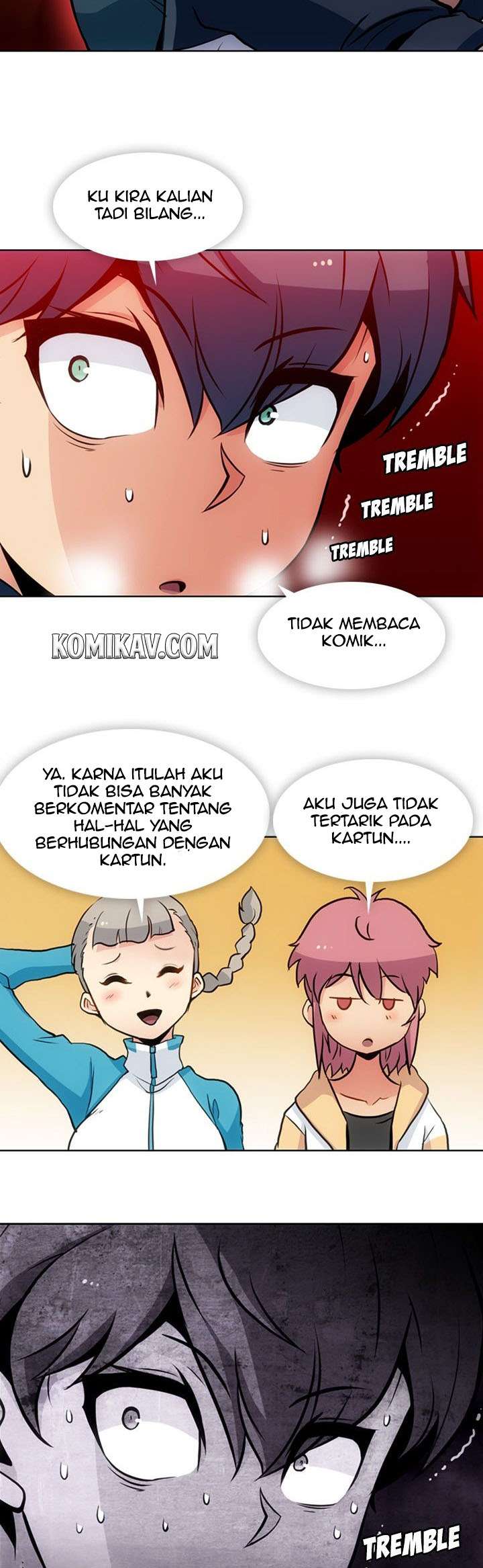 Such a Cute Spy Chapter 22 - halaman 15