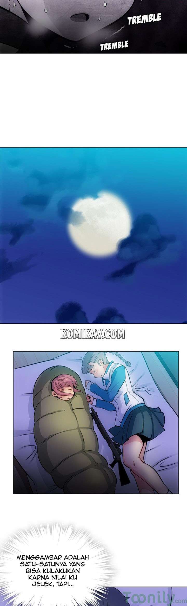 Such a Cute Spy Chapter 22 - halaman 16