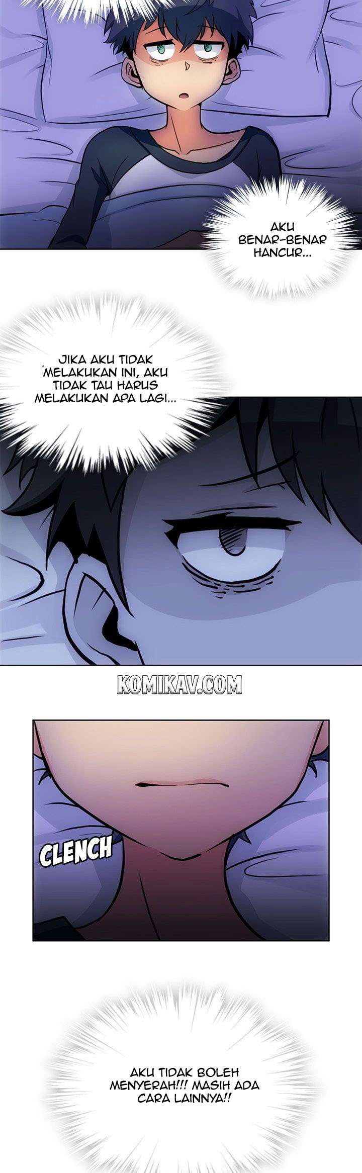 Such a Cute Spy Chapter 22 - halaman 17