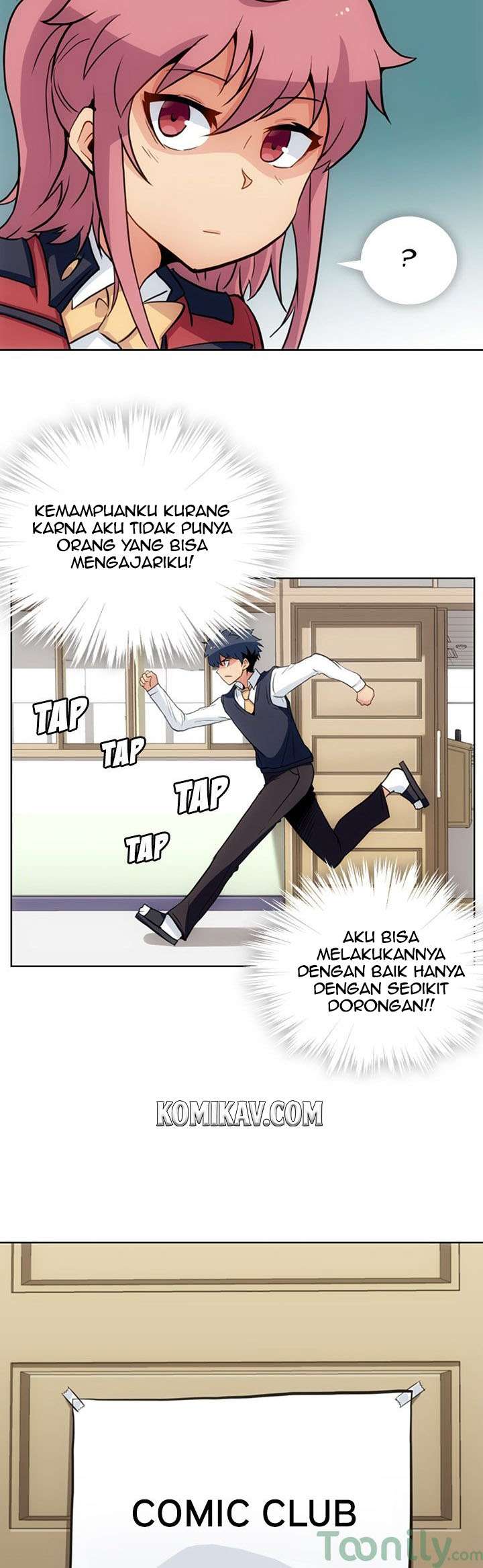 Such a Cute Spy Chapter 22 - halaman 19