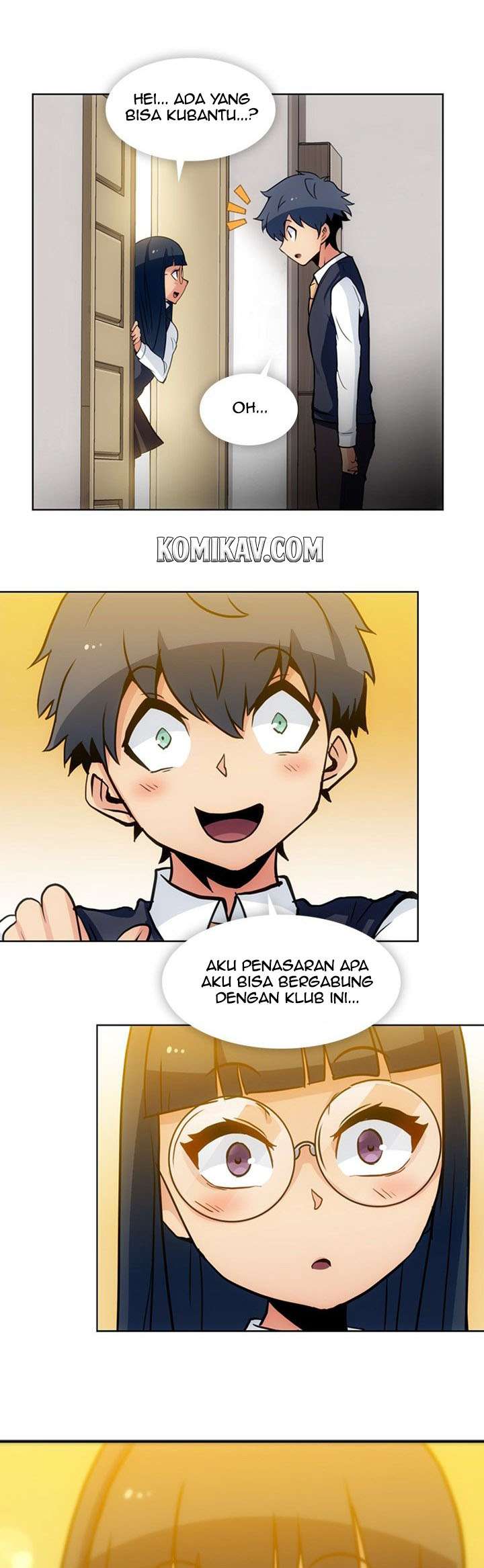 Such a Cute Spy Chapter 22 - halaman 24