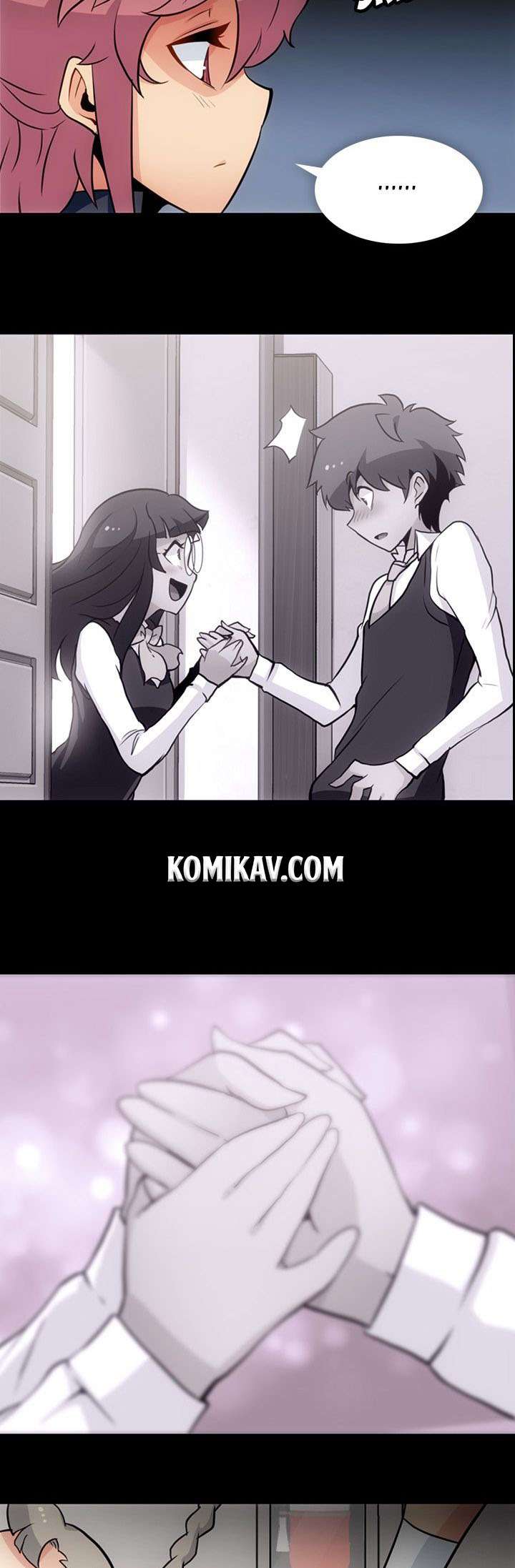 Such a Cute Spy Chapter 22 - halaman 30