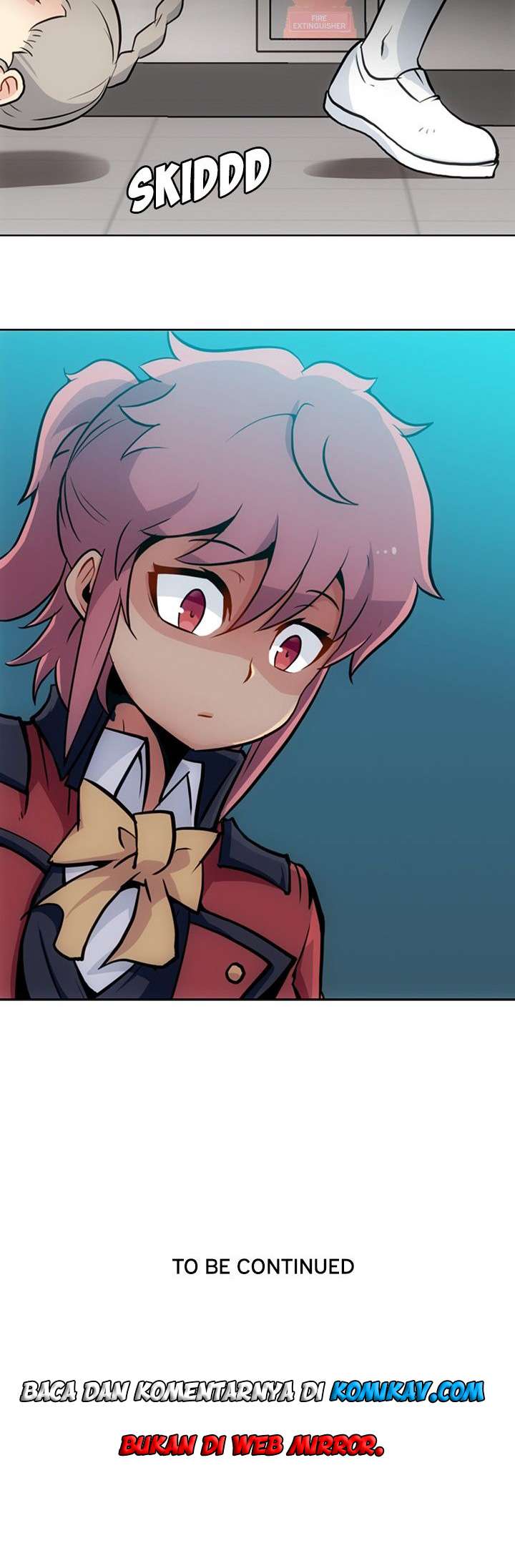 Such a Cute Spy Chapter 22 - halaman 31