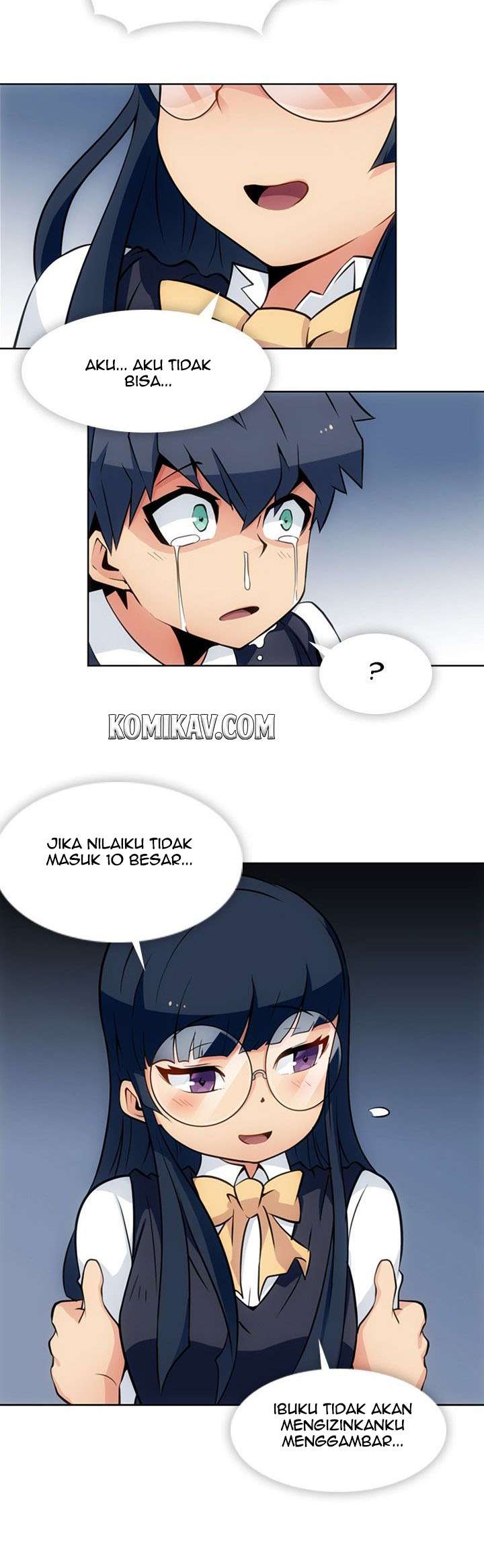 Such a Cute Spy Chapter 23 - halaman 15