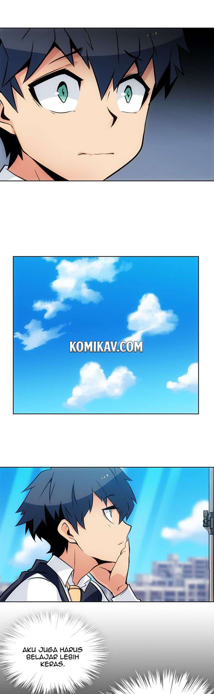 Such a Cute Spy Chapter 23 - halaman 20