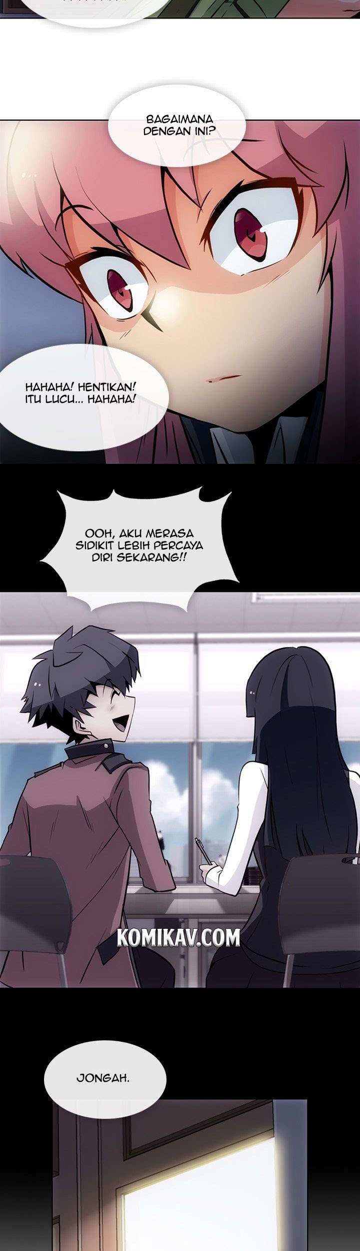 Such a Cute Spy Chapter 23 - halaman 29