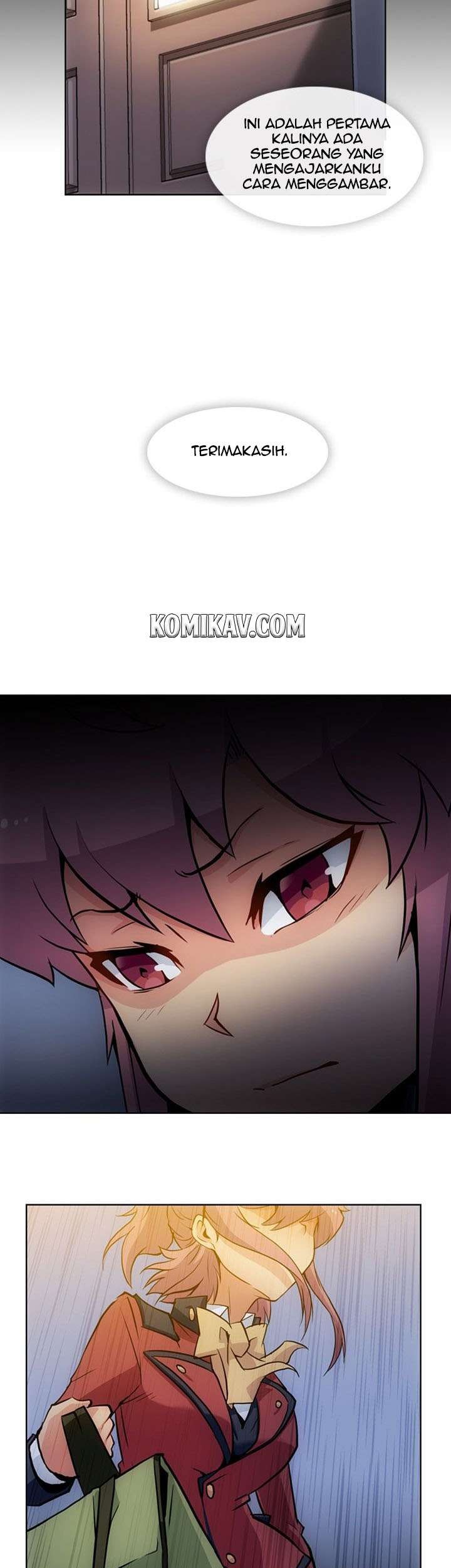 Such a Cute Spy Chapter 23 - halaman 31