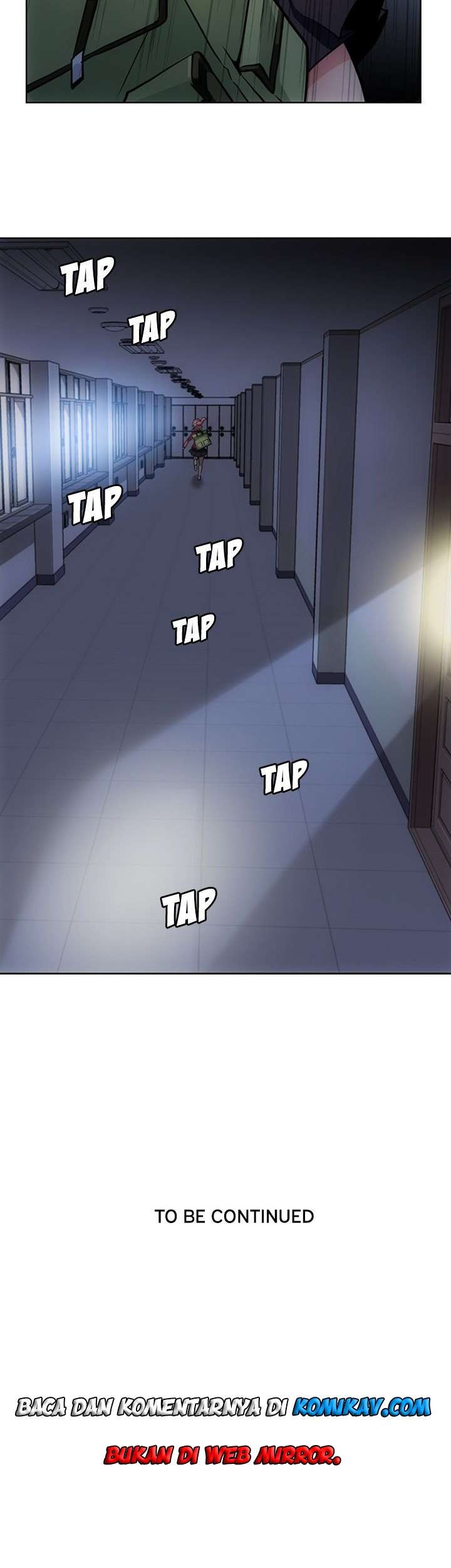 Such a Cute Spy Chapter 23 - halaman 33