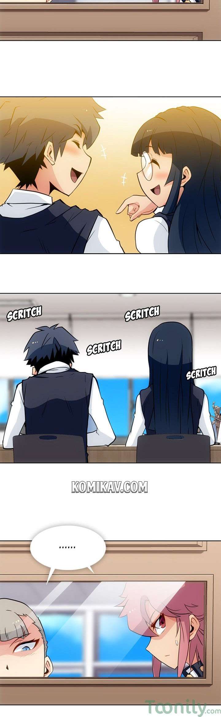 Such a Cute Spy Chapter 24 - halaman 13