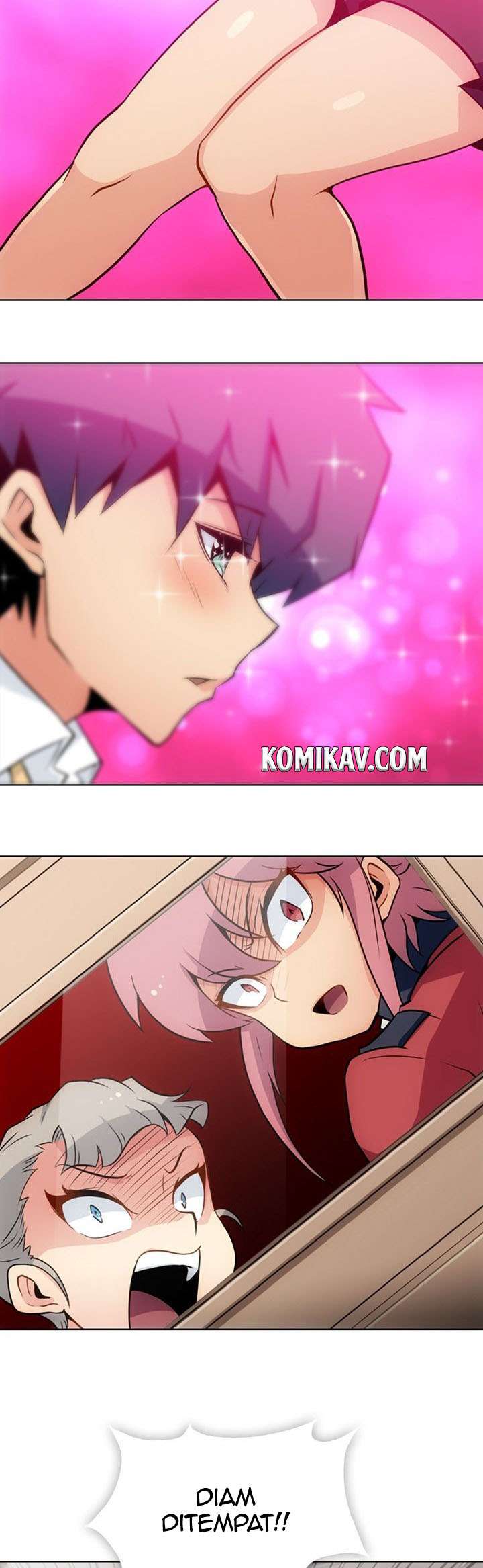 Such a Cute Spy Chapter 24 - halaman 15