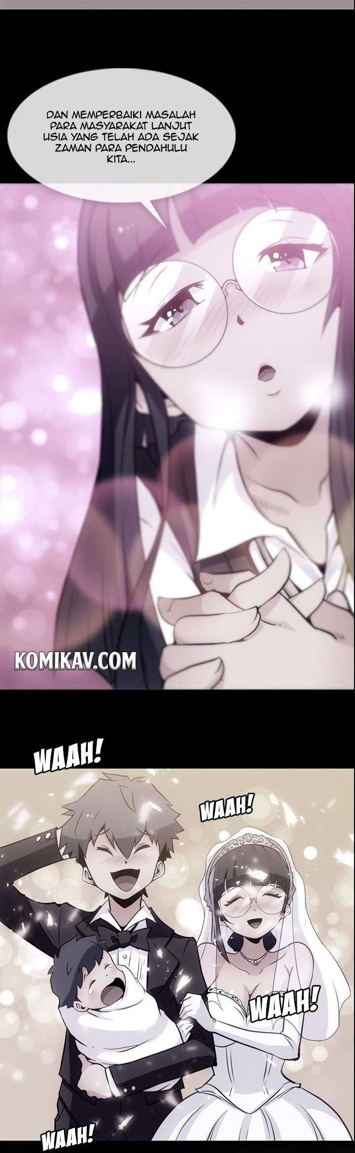 Such a Cute Spy Chapter 24 - halaman 9