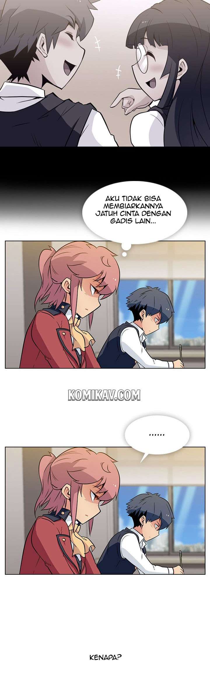 Such a Cute Spy Chapter 25 - halaman 13