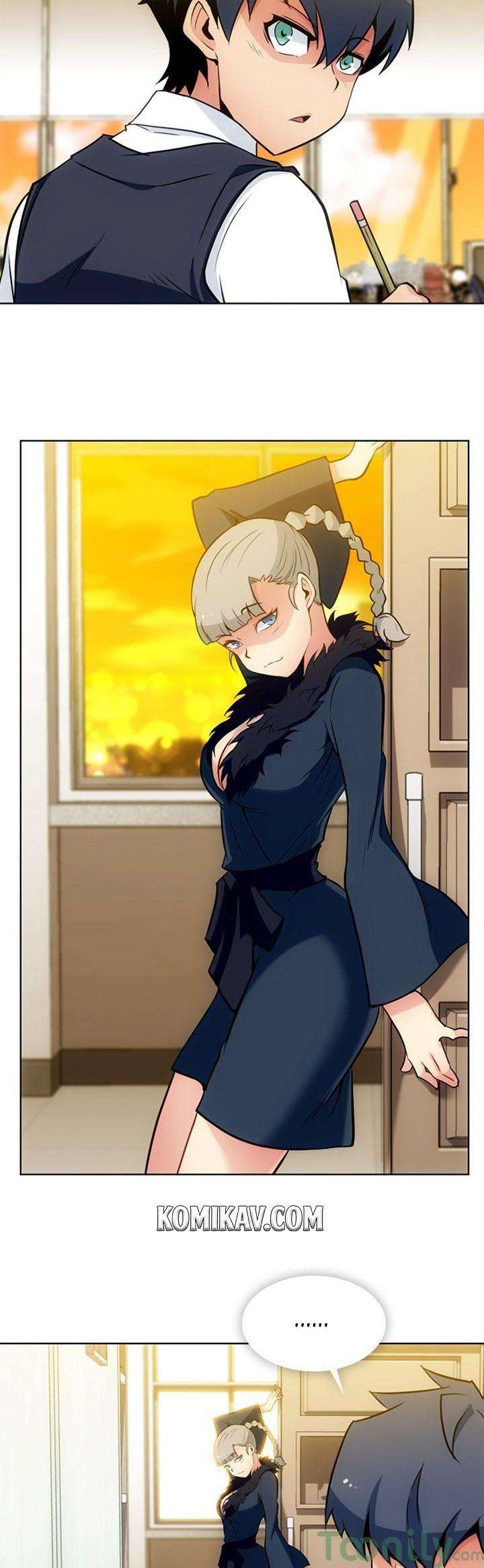 Such a Cute Spy Chapter 26 - halaman 13