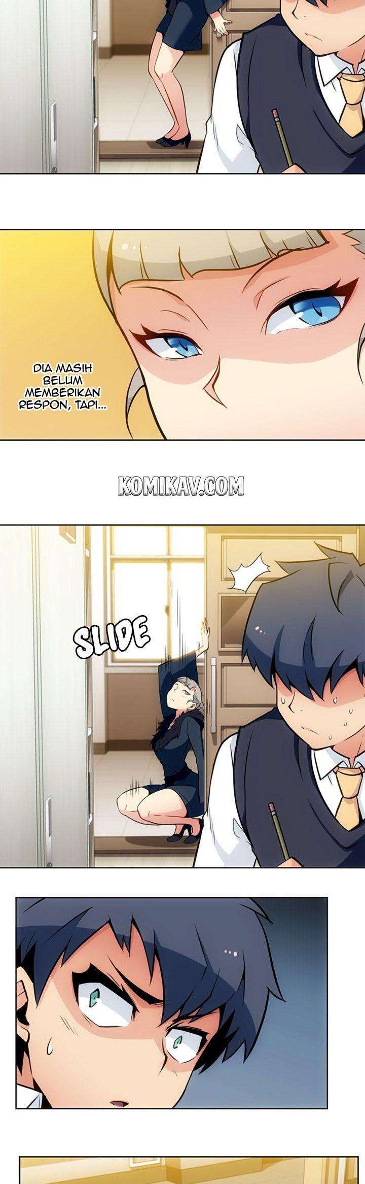 Such a Cute Spy Chapter 26 - halaman 14