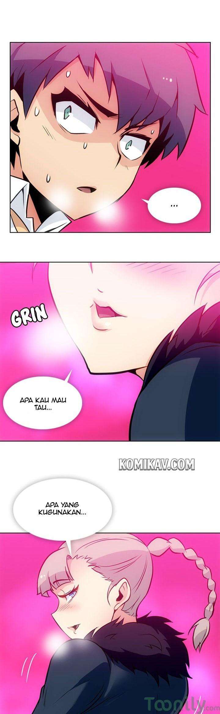 Such a Cute Spy Chapter 26 - halaman 16