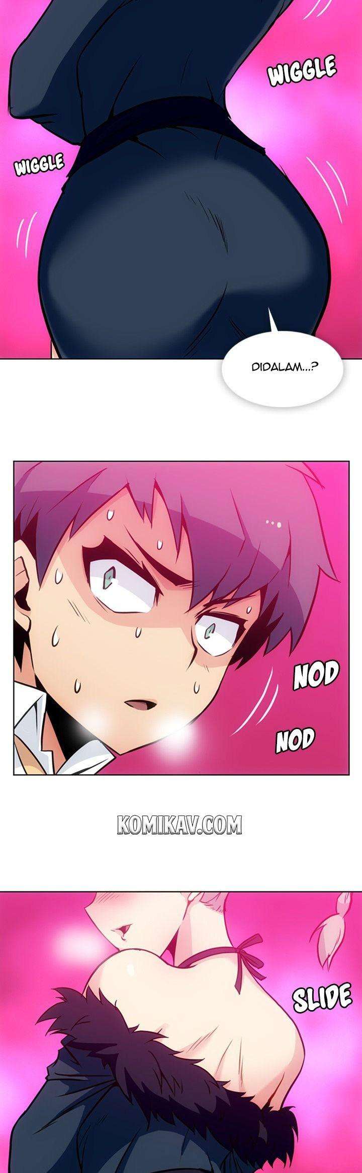 Such a Cute Spy Chapter 26 - halaman 17