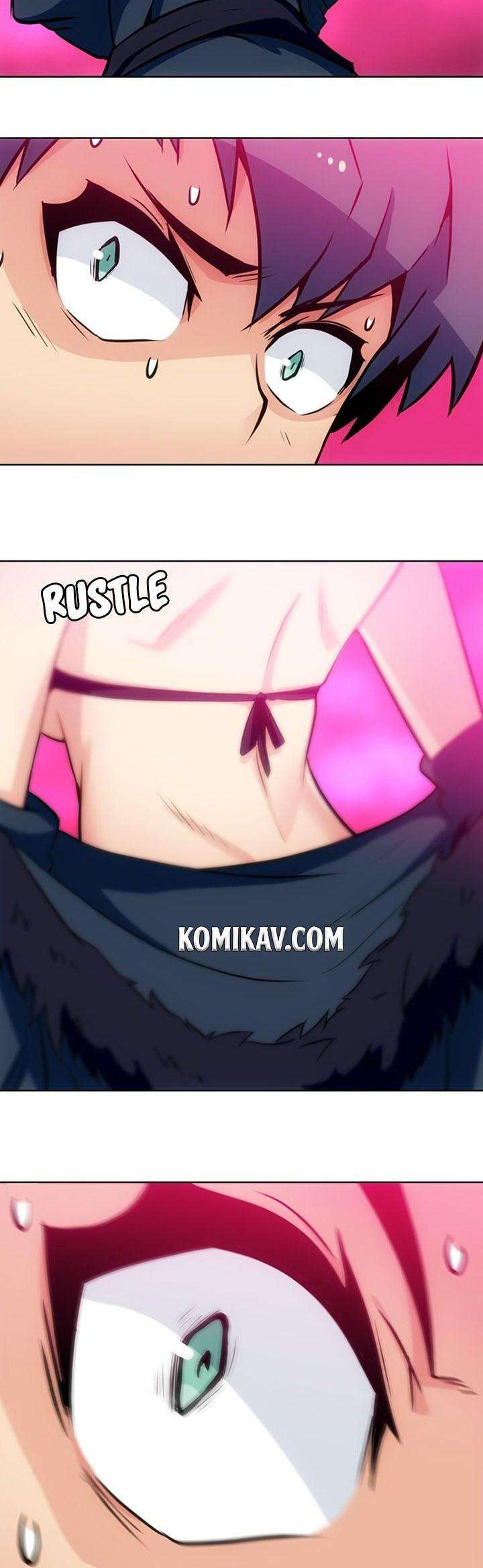 Such a Cute Spy Chapter 26 - halaman 18