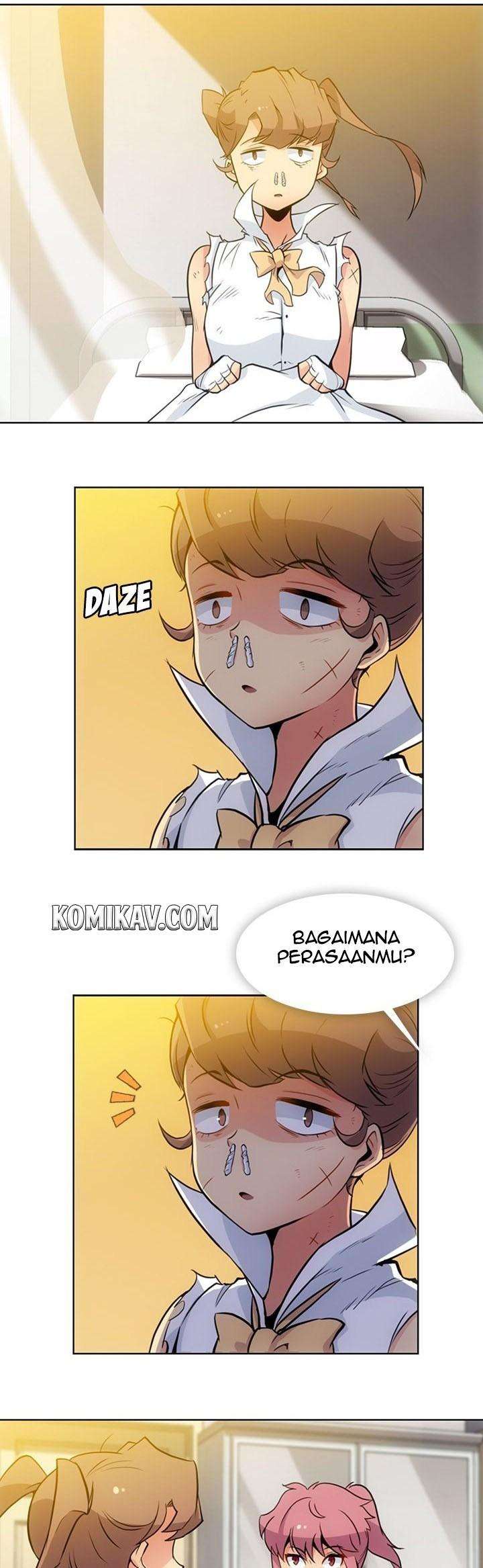 Such a Cute Spy Chapter 26 - halaman 24