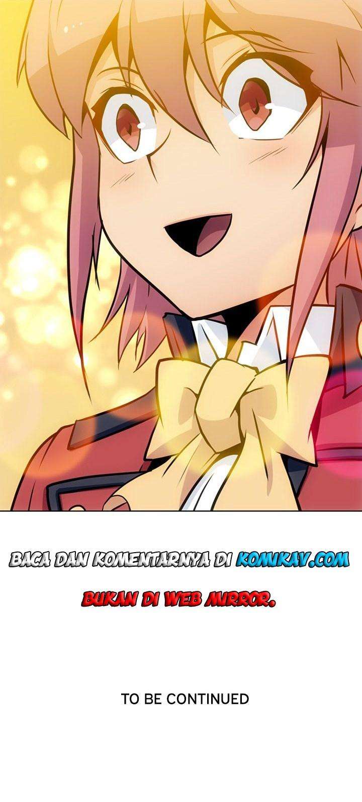 Such a Cute Spy Chapter 26 - halaman 31
