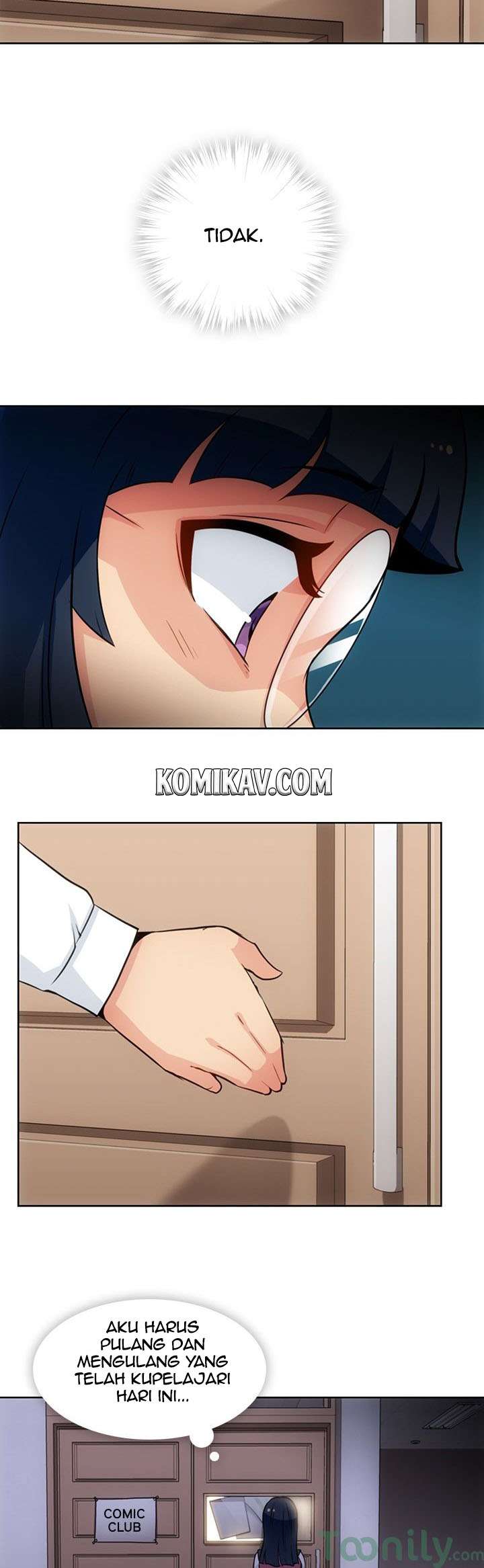 Such a Cute Spy Chapter 27 - halaman 22