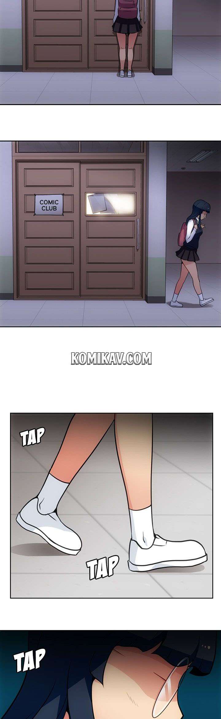 Such a Cute Spy Chapter 27 - halaman 23