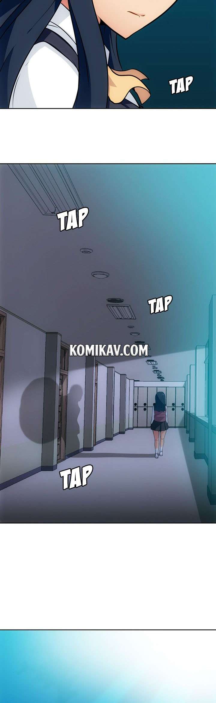Such a Cute Spy Chapter 27 - halaman 24