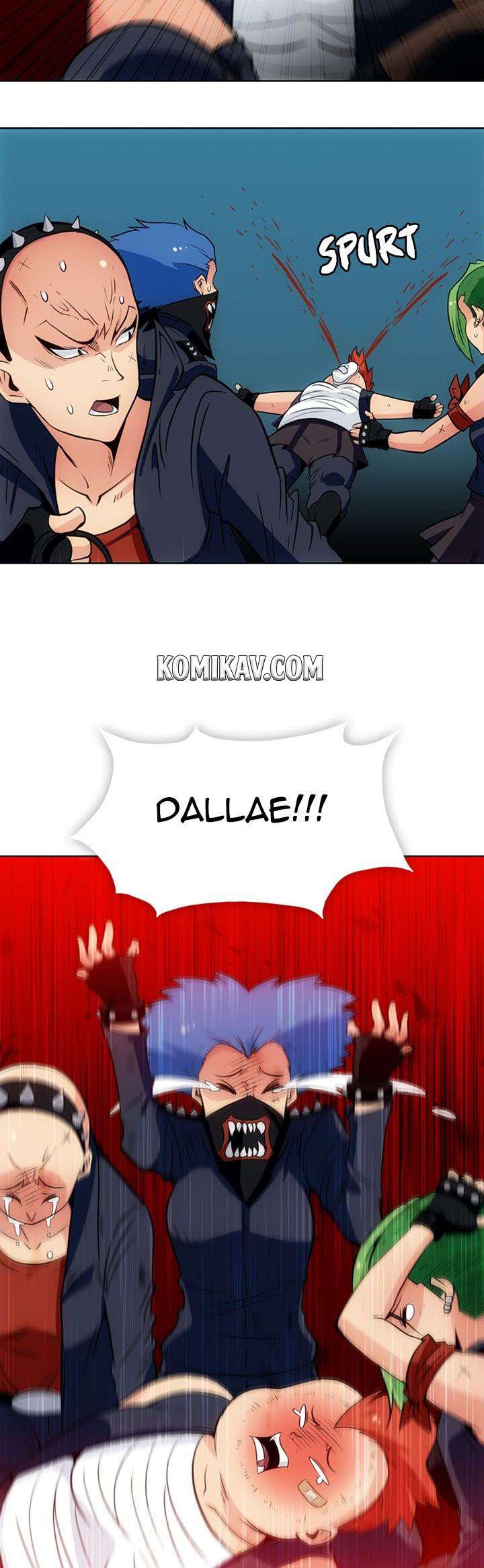 Such a Cute Spy Chapter 28 - halaman 20
