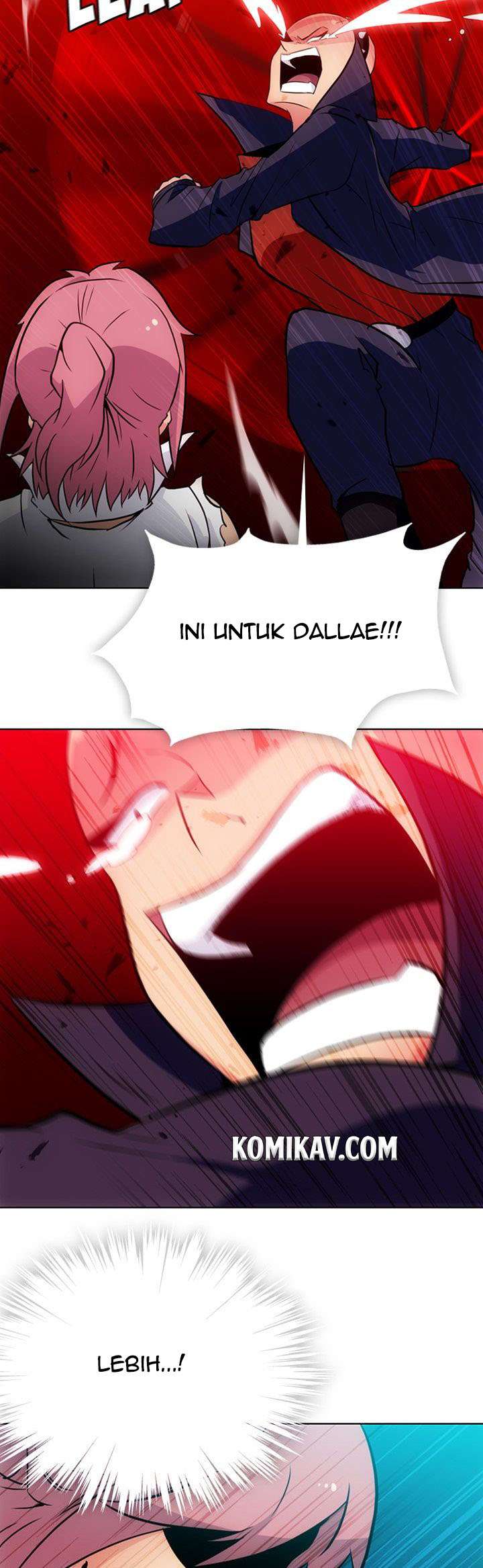 Such a Cute Spy Chapter 28 - halaman 23