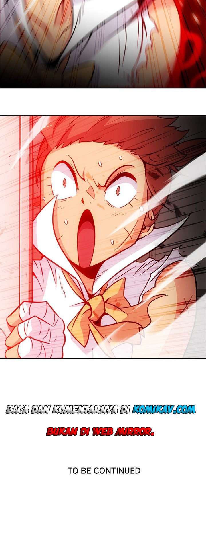 Such a Cute Spy Chapter 28 - halaman 34