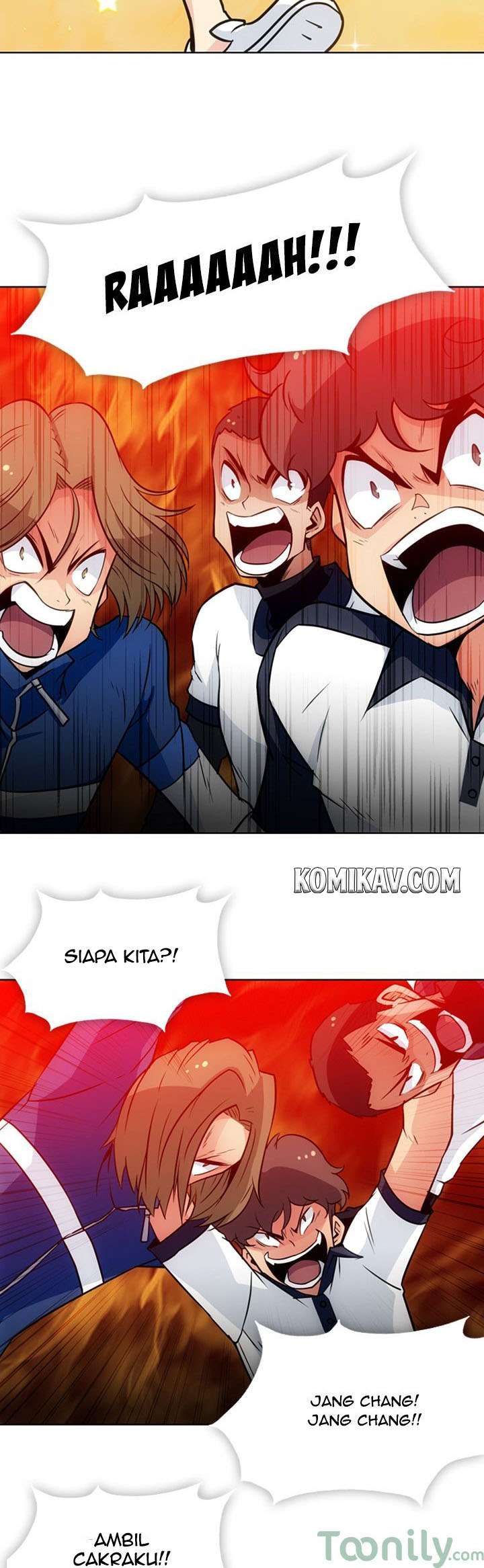 Such a Cute Spy Chapter 29 - halaman 10