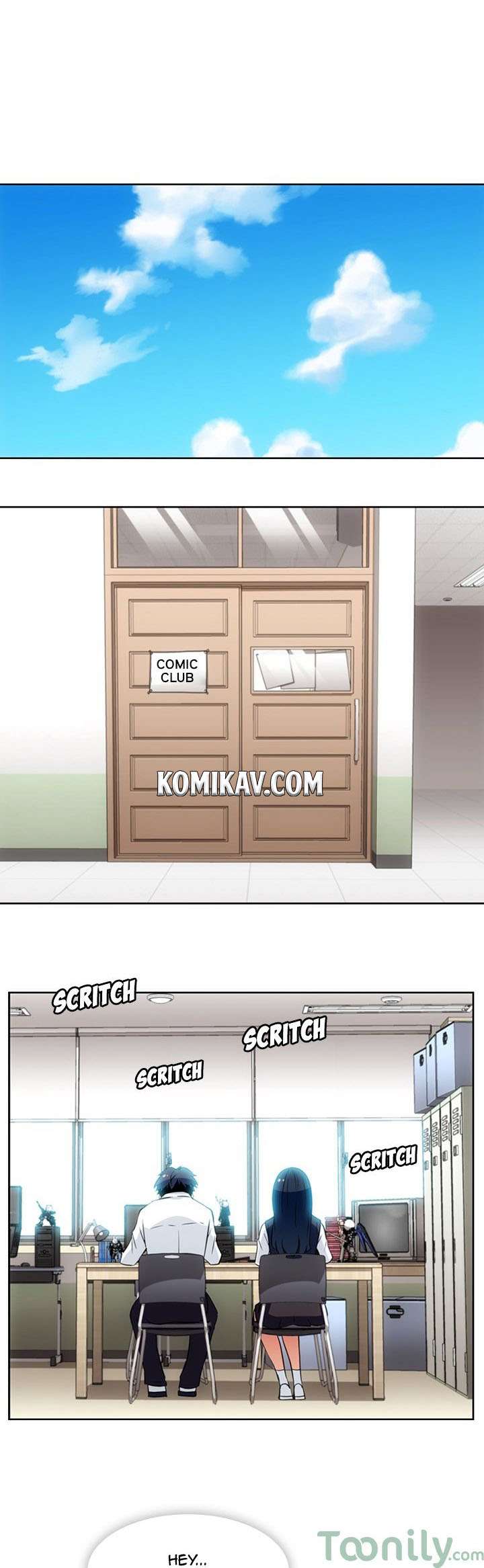 Such a Cute Spy Chapter 29 - halaman 13