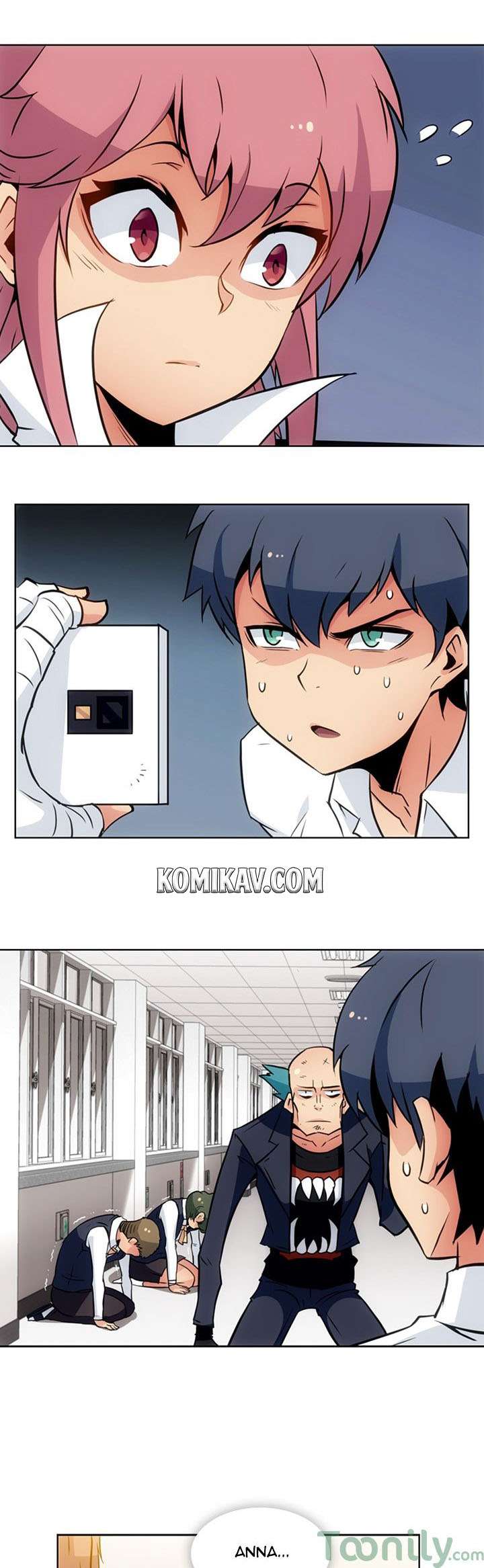 Such a Cute Spy Chapter 29 - halaman 25