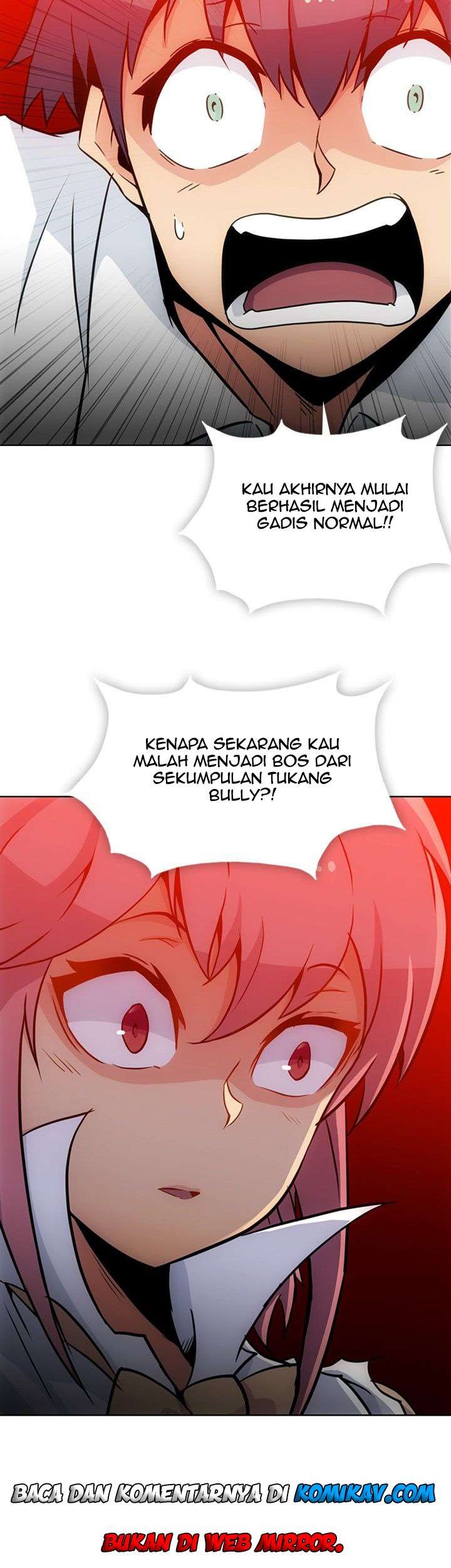 Such a Cute Spy Chapter 29 - halaman 30