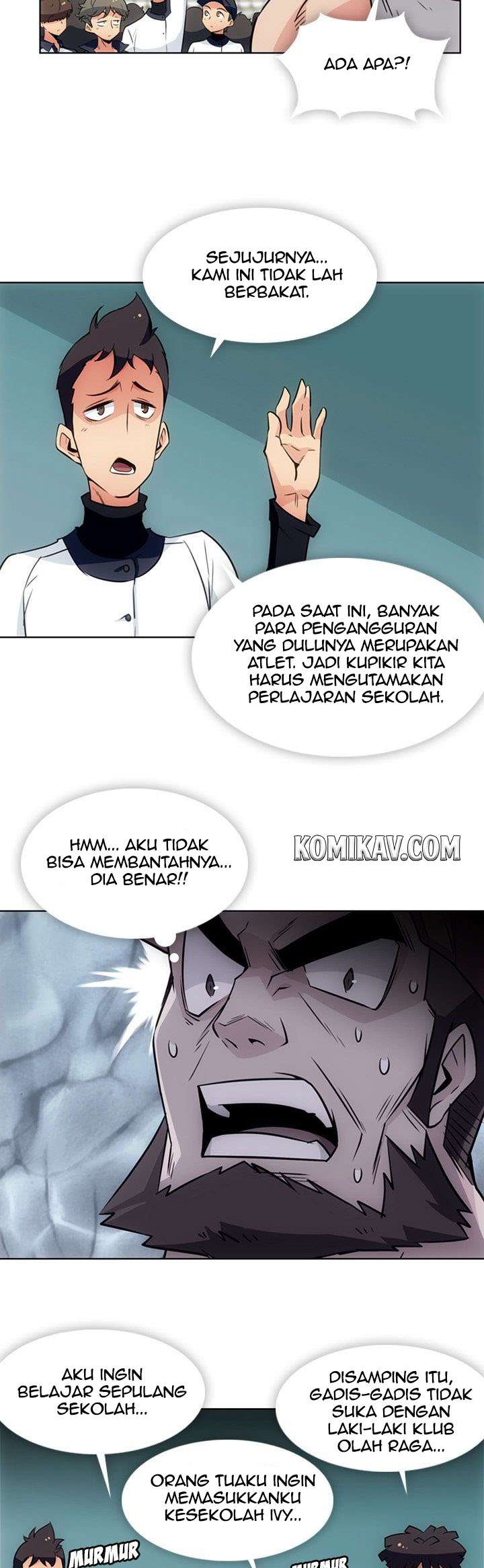 Such a Cute Spy Chapter 29 - halaman 5