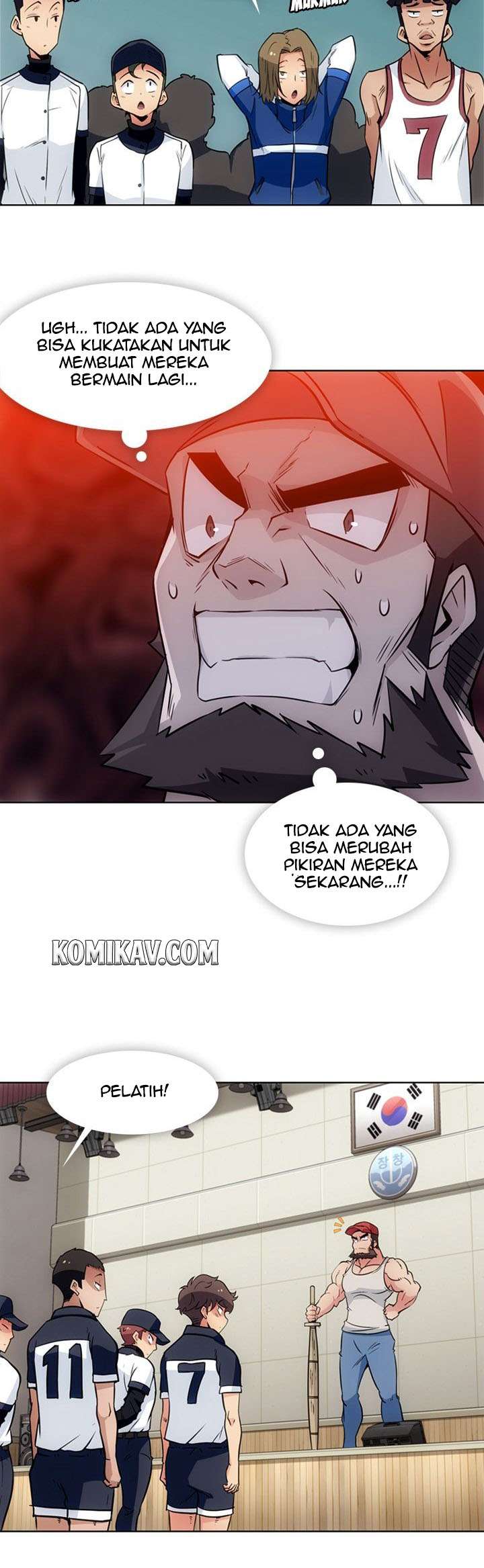 Such a Cute Spy Chapter 29 - halaman 6