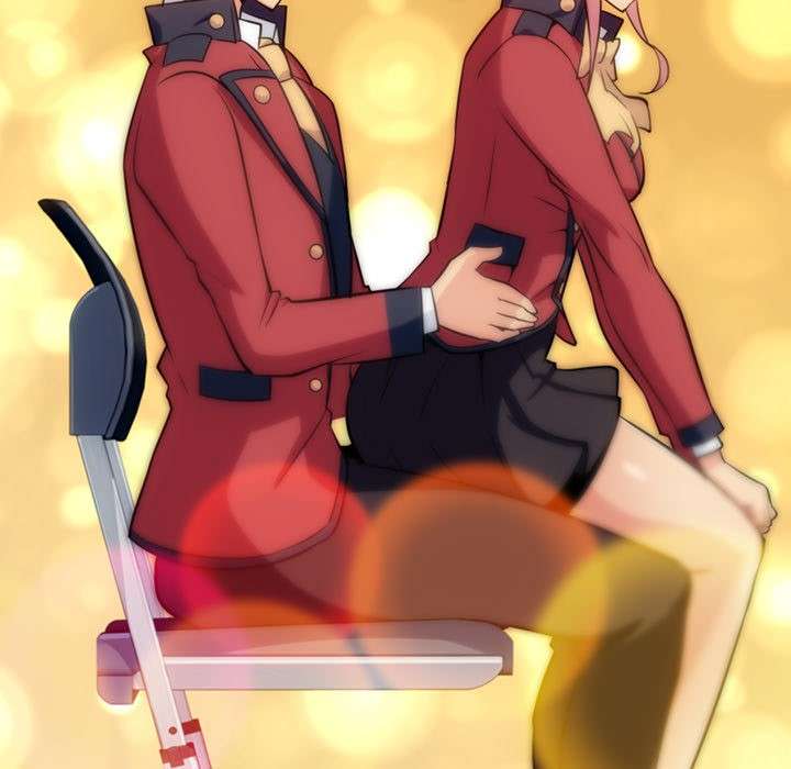 Such a Cute Spy Chapter 3 - halaman 100