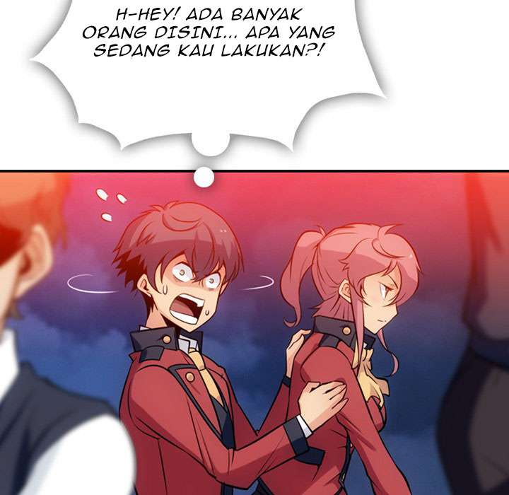Such a Cute Spy Chapter 3 - halaman 102